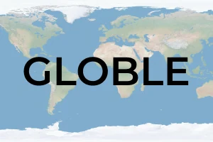 Globle official share image